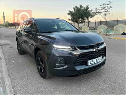 Chevrolet Blazer